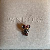 Pandora charm minnie Disney