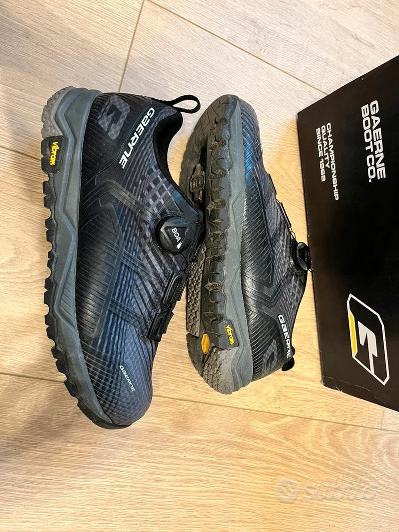 Scarpe MTB GRAVEL GAERNE G TASER n' 41 Sports In vendita a Imperia