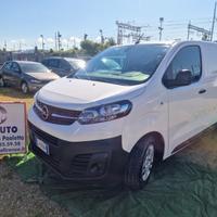 Opel Vivaro 1.5 CDTI 120cv L1H1(GARANTITA-IVA INC)