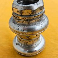 Serie sterzo Campagnolo vintage 