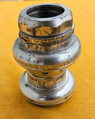 Serie sterzo Campagnolo vintage 