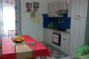 Appartamento Piano Terra a Partinico (Rif.1545)