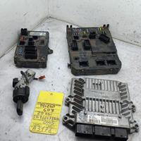 KIT CENTRALINA MOTORE PEUGEOT 407 Berlina SW966078