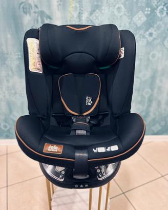 Seggiolino auto Joie i-Spin Grow Signature 360°