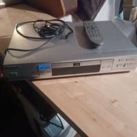 Lettore DVD Panasonic Dolby Digitals 