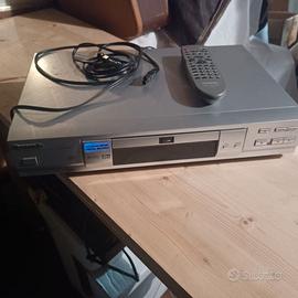 Lettore DVD Panasonic Dolby Digitals 