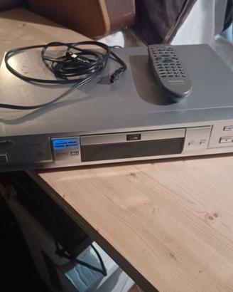 Lettore DVD Panasonic Dolby Digitals 