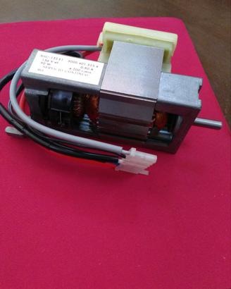 Motore elettrico Macchina per Cucire Necchi 566