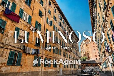 Appartamento di 103 m² con 4 locali a Genova
