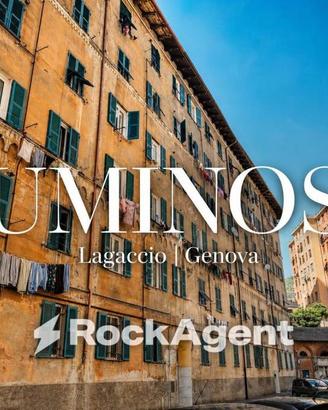 Appartamento di 103 m² con 4 locali a Genova