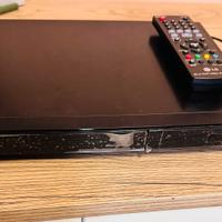 Lettore dvd blueray LG