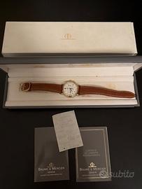 Baume & Mercier