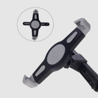 SUPPORTO SEDILE POSTERIORE MACCHINA AUTO SOSTEGNO