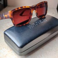 Occhiali da sole Ralph Lauren con custodia