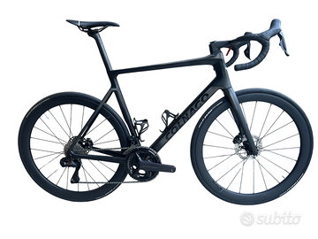 COLNAGO V4RS | TG 55 | USATO 5799