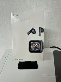 Auricolari htc ne40 nuovi