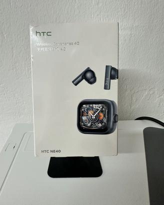 Auricolari htc ne40 nuovi