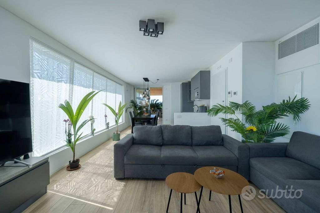 Appartamento – UD - Vista 2