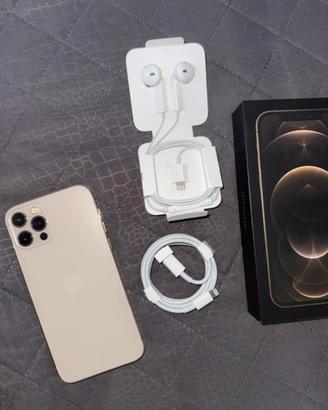 iPhone 12 pro 256 GB