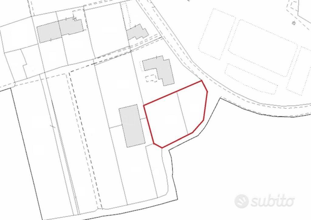 Terreno di 1700 m² a Lonato del Garda - Vista 3