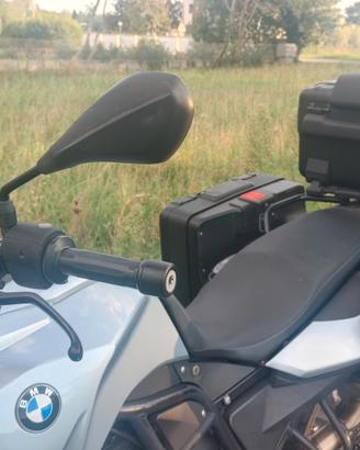 BMW F650 GS - Condizioni eccellenti