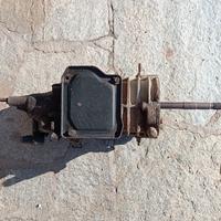 FIAT cambio 126 AB sincronizzato 500 epoca D F L R