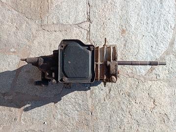 FIAT cambio 126 AB sincronizzato 500 epoca D F L R