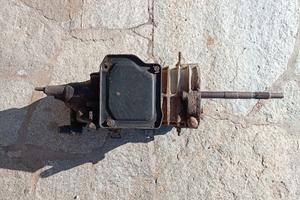 FIAT cambio 126 AB sincronizzato 500 epoca D F L R