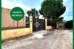 VILLA SINGOLA A BAGHERIA