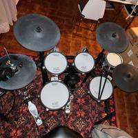 Batteria Elettronica