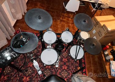 Batteria Elettronica