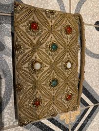 Lotto pochette vintage