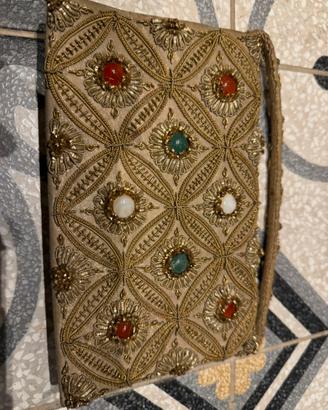 Lotto pochette vintage