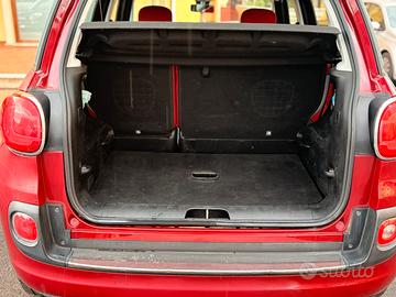 Macchina 500l 1300 multi jet