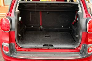 Macchina 500l 1300 multi jet