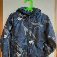 Giubbino leggero bambino