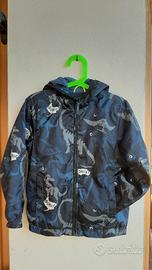 Giubbino leggero bambino