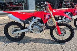Honda crf 450 2026