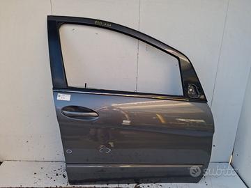 A1697202605 PORTA ANTERIORE DX MERCEDES-BENZ CLASS