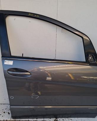 A1697202605 PORTA ANTERIORE DX MERCEDES-BENZ CLASS