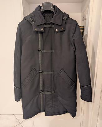 Cappotto soprabito impermeabile Carlo Pignatelli