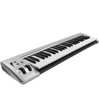 Tastiera midi keyring49 M Audio