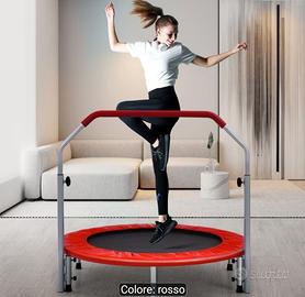 trampolino 