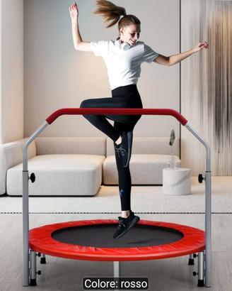 trampolino 