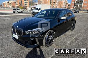 BMW M 135i xDrive