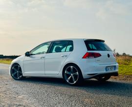 Volkswagen Golf VII 1.6 TDI (2014)