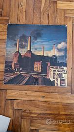 LP 33 vinile Pink Floyd