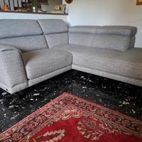 Divano Divani & Divani by Natuzzi