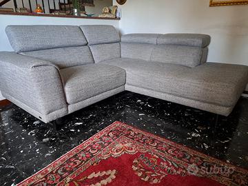 Divano Divani & Divani by Natuzzi