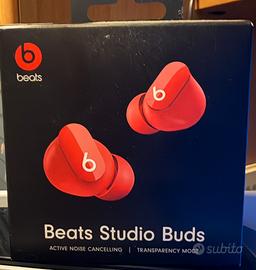Cuffie Beats studio buds